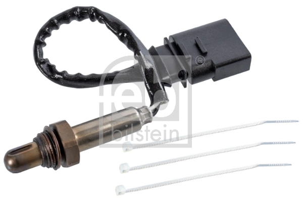 Oxygen Sensor